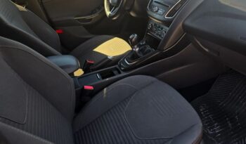 Ford Focus 1.0 EcoBoost Titanium full