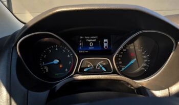 Ford Focus 1.0 EcoBoost Titanium full