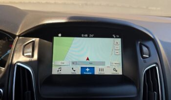 Ford Focus 1.0 EcoBoost Titanium full