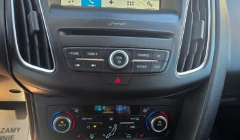 Ford Focus 1.0 EcoBoost Titanium full