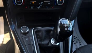 Ford Focus 1.0 EcoBoost Titanium full