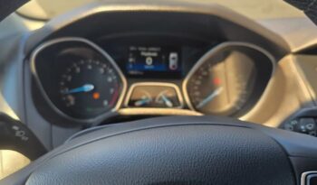 Ford Focus 1.0 EcoBoost Titanium full