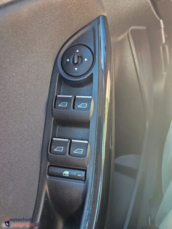 Ford Focus 1.0 EcoBoost Titanium full