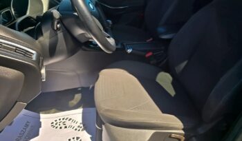 Ford Focus 1.0 EcoBoost Titanium full