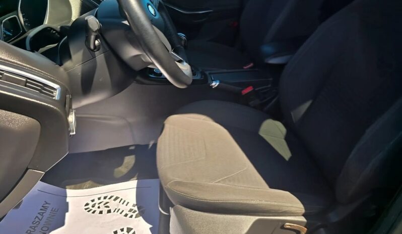 Ford Focus 1.0 EcoBoost Titanium full
