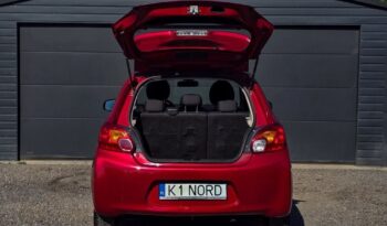 Mitsubishi Space Star 1.0 Inform full