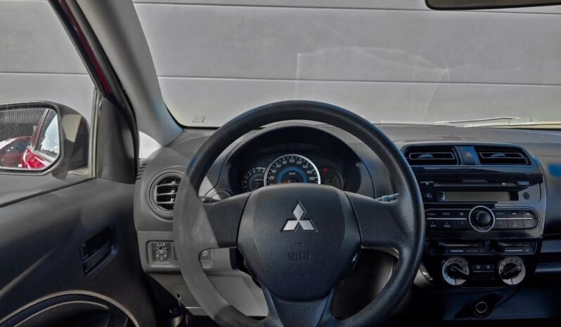 Mitsubishi Space Star 1.0 Inform full