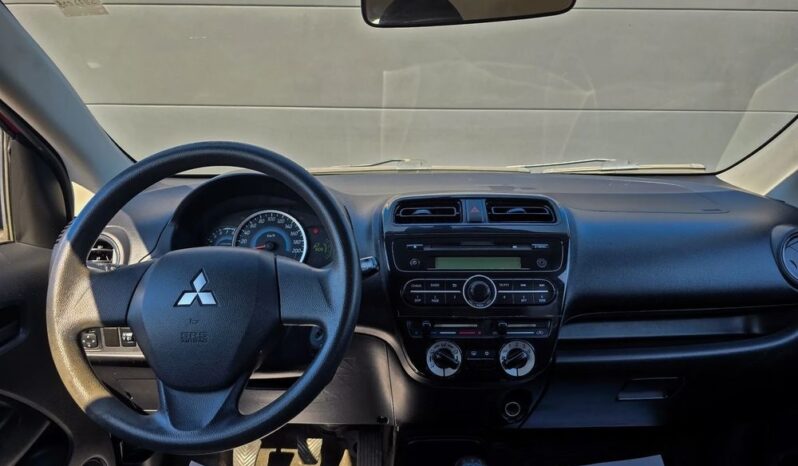 Mitsubishi Space Star 1.0 Inform full