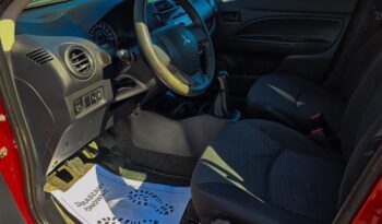 Mitsubishi Space Star 1.0 Inform full