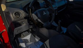 Mitsubishi Space Star 1.0 Inform full