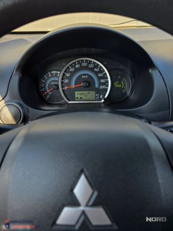 Mitsubishi Space Star 1.0 Inform full