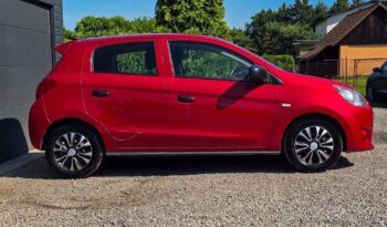 Mitsubishi Space Star 1.0 Inform full