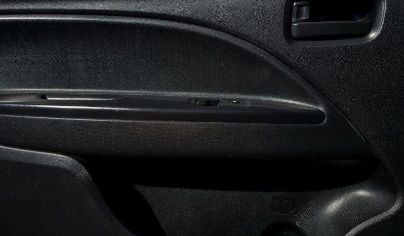 Mitsubishi Space Star 1.0 Inform full
