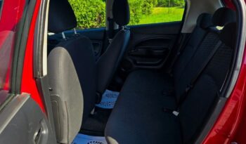 Mitsubishi Space Star 1.0 Inform full