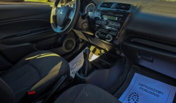 Mitsubishi Space Star 1.0 Inform full