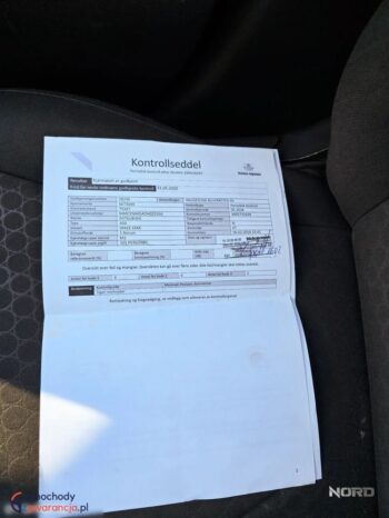 Mitsubishi Space Star 1.0 Inform full