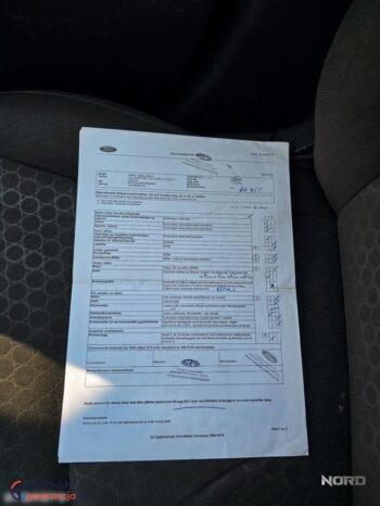Mitsubishi Space Star 1.0 Inform full