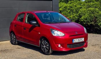 Mitsubishi Space Star 1.0 Inform full