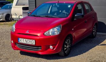 Mitsubishi Space Star 1.0 Inform full