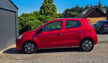 Mitsubishi Space Star 1.0 Inform full