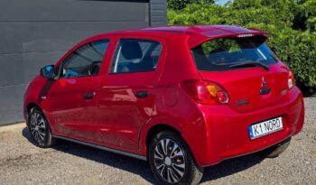 Mitsubishi Space Star 1.0 Inform full