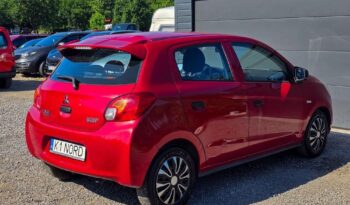 Mitsubishi Space Star 1.0 Inform full