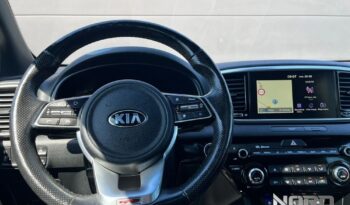 Kia Sportage 1.6 CRDI GT Line 4WD DCT full