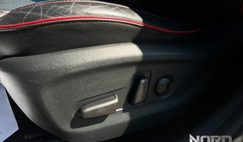 Kia Sportage 1.6 CRDI GT Line 4WD DCT full