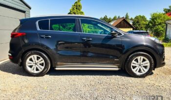 Kia Sportage 1.6 CRDI GT Line 4WD DCT full