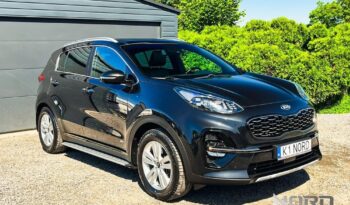 Kia Sportage 1.6 CRDI GT Line 4WD DCT full