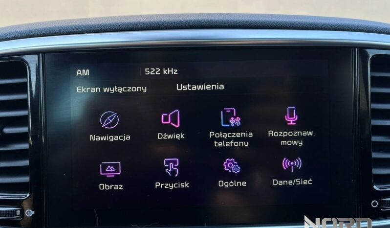 Kia Sportage 1.6 CRDI GT Line 4WD DCT full