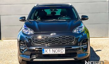 Kia Sportage 1.6 CRDI GT Line 4WD DCT full