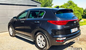 Kia Sportage 1.6 CRDI GT Line 4WD DCT full