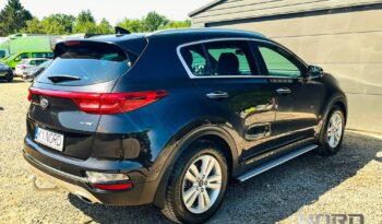 Kia Sportage 1.6 CRDI GT Line 4WD DCT full