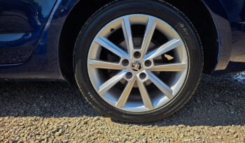 Skoda Octavia 1.8 TSI (Green tec) 4×4 DSG Style full