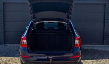 Skoda Octavia 1.8 TSI (Green tec) 4×4 DSG Style full