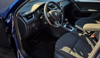 Skoda Octavia 1.8 TSI (Green tec) 4×4 DSG Style full
