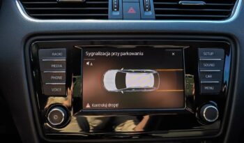 Skoda Octavia 1.8 TSI (Green tec) 4×4 DSG Style full