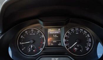 Skoda Octavia 1.8 TSI (Green tec) 4×4 DSG Style full