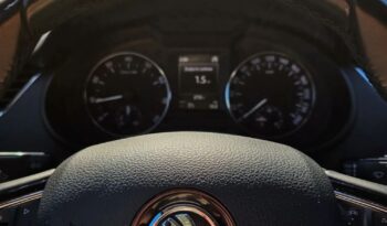 Skoda Octavia 1.8 TSI (Green tec) 4×4 DSG Style full