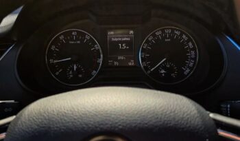Skoda Octavia 1.8 TSI (Green tec) 4×4 DSG Style full