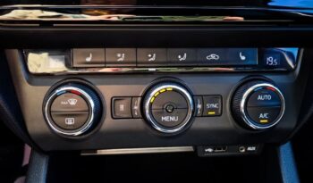 Skoda Octavia 1.8 TSI (Green tec) 4×4 DSG Style full