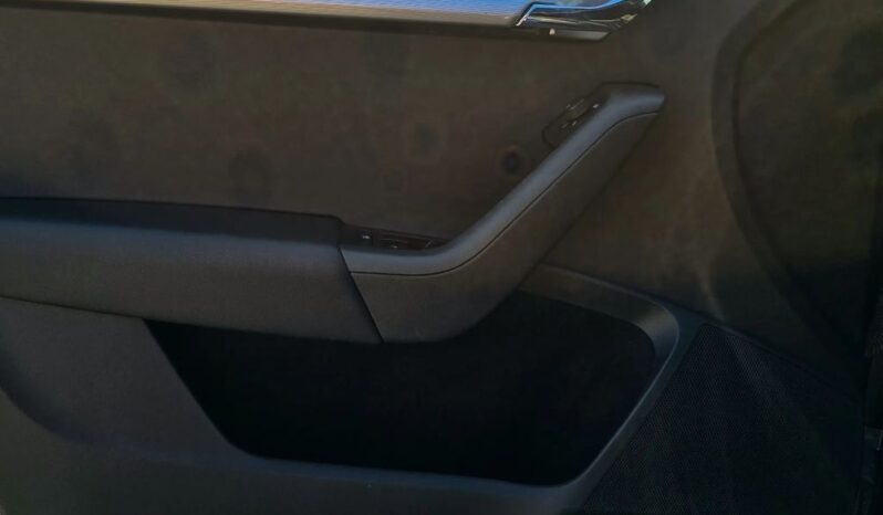 Skoda Octavia 1.8 TSI (Green tec) 4×4 DSG Style full