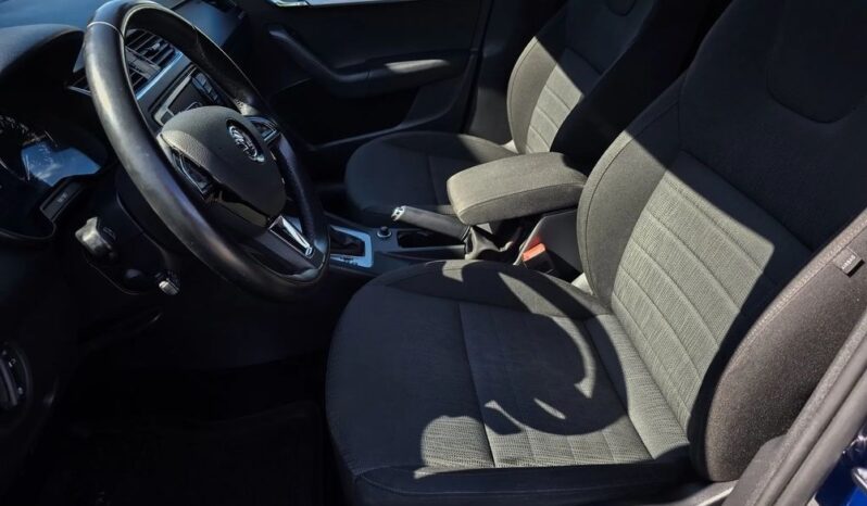 Skoda Octavia 1.8 TSI (Green tec) 4×4 DSG Style full