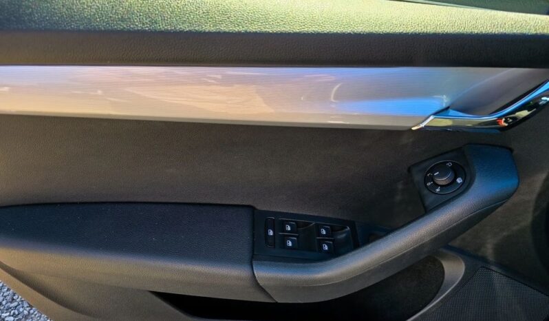 Skoda Octavia 1.8 TSI (Green tec) 4×4 DSG Style full