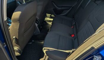 Skoda Octavia 1.8 TSI (Green tec) 4×4 DSG Style full