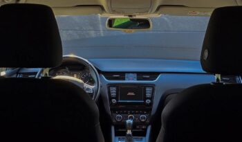 Skoda Octavia 1.8 TSI (Green tec) 4×4 DSG Style full