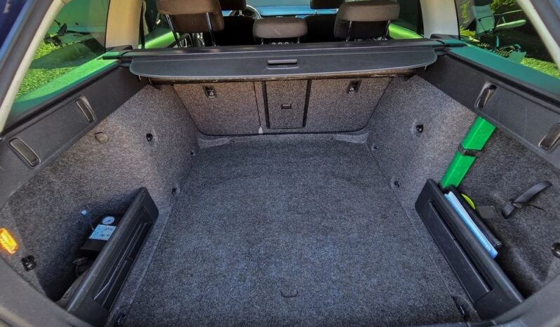 Skoda Octavia 1.8 TSI (Green tec) 4×4 DSG Style full