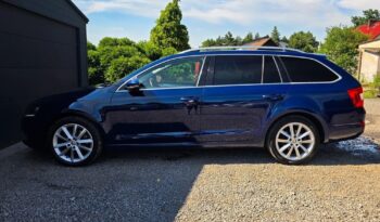 Skoda Octavia 1.8 TSI (Green tec) 4×4 DSG Style full
