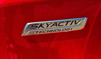 Mazda 6 2.2 D Skypassion I-ELoop 4×4 full